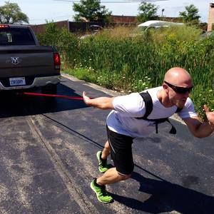 Meet your Posher, Bryan